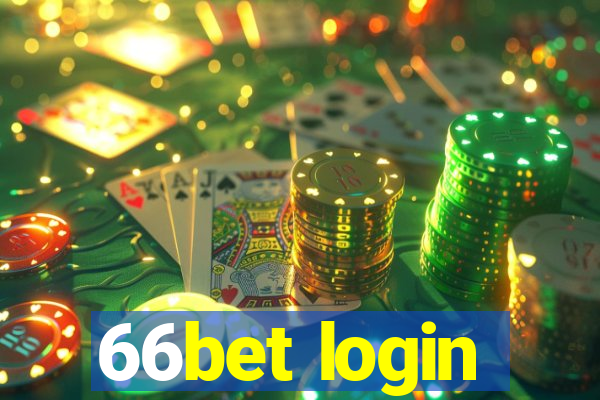 66bet login